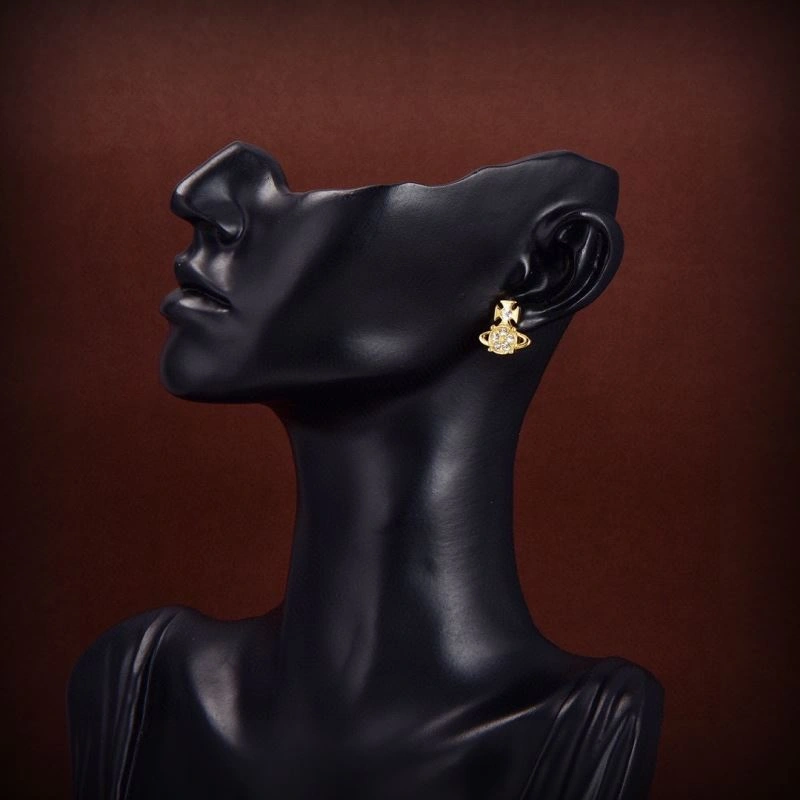 Modern Vivienne Westwood Earrings 214049