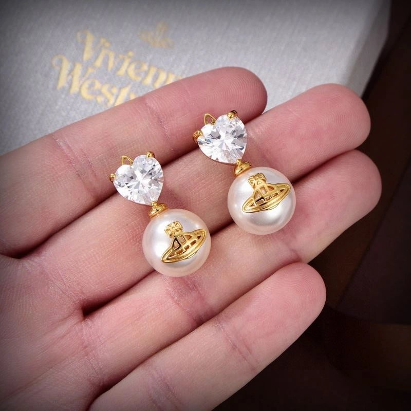 Vivienne Westwood Earrings FashionForward 214033