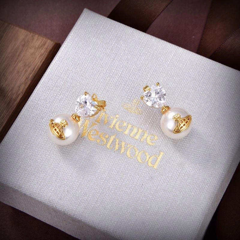 Vivienne Westwood Earrings FashionForward 214033