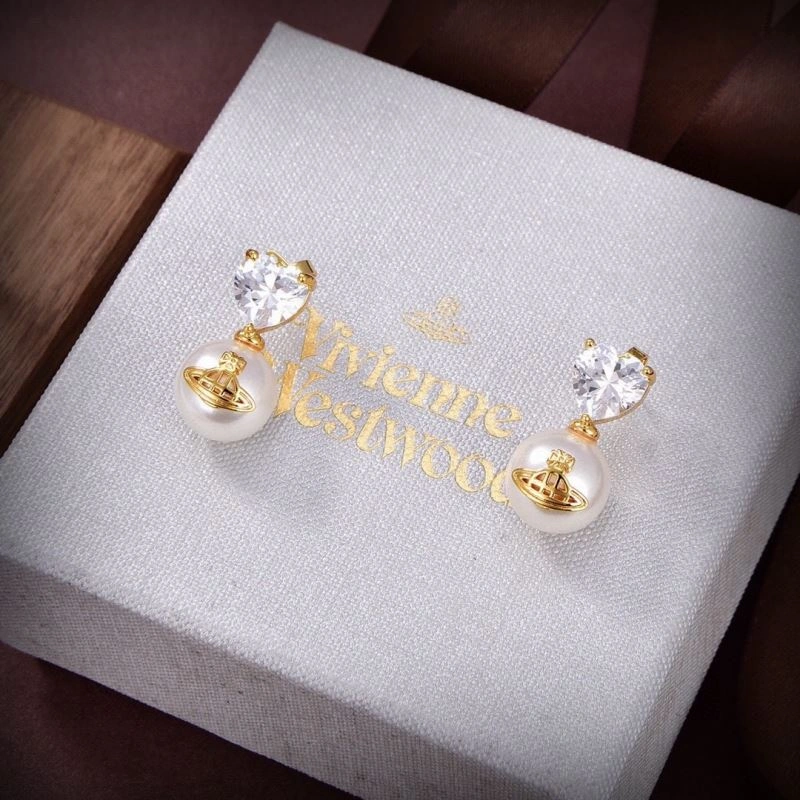 Vivienne Westwood Earrings FashionForward 214033