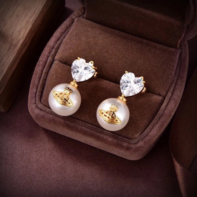 Vivienne Westwood Earrings FashionForward 214033