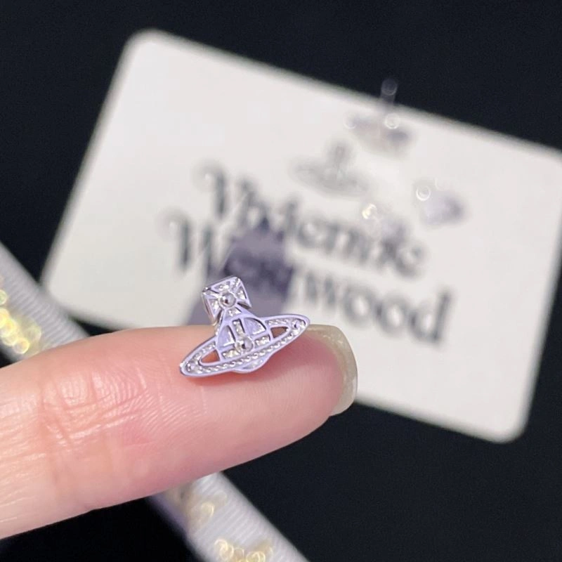 Vivienne Westwood Earrings ComfortFit 214035