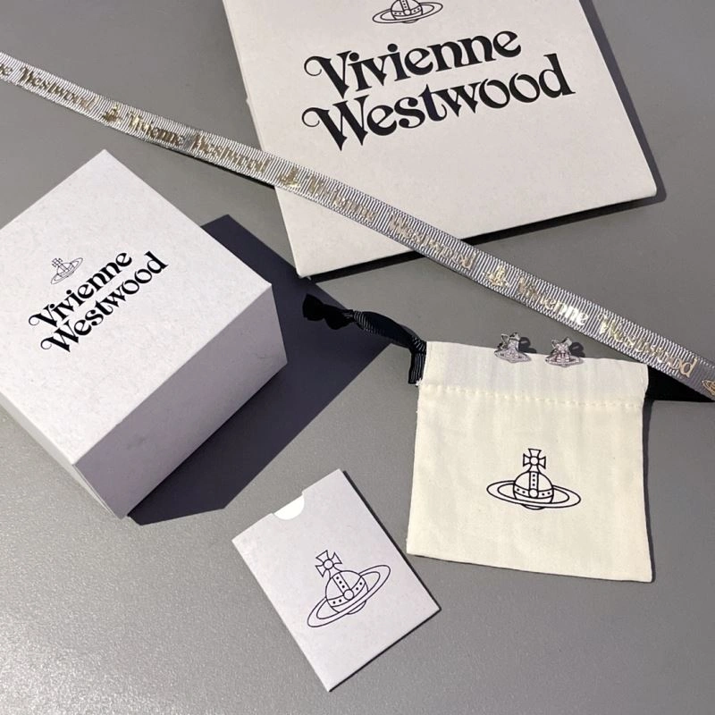 Vivienne Westwood Earrings ComfortFit 214035