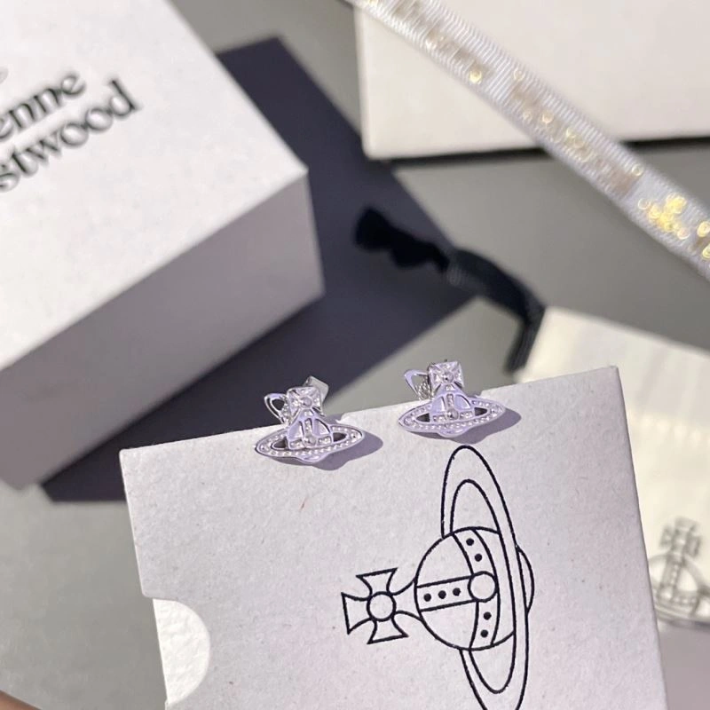 Vivienne Westwood Earrings ComfortFit 214035
