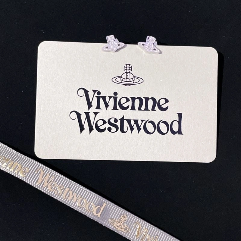 Vivienne Westwood Earrings ComfortFit 214035