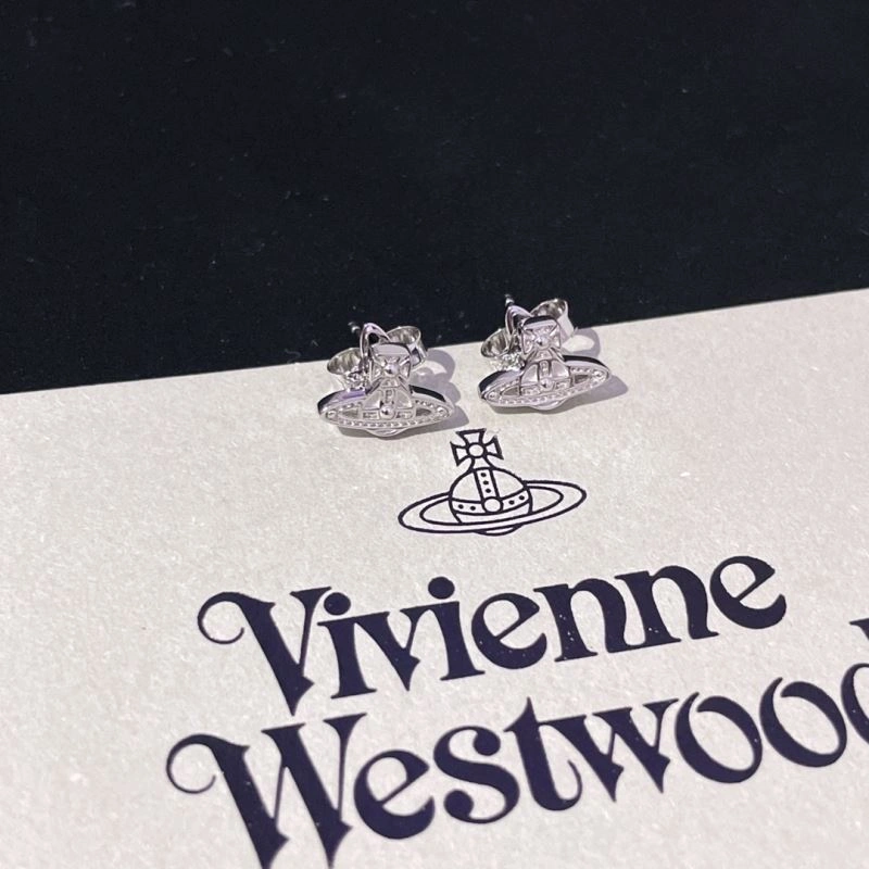 Vivienne Westwood Earrings ComfortFit 214035