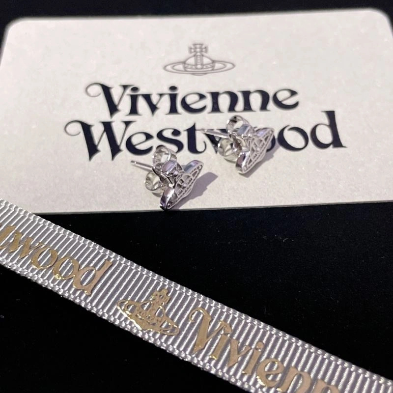Vivienne Westwood Earrings ComfortFit 214035