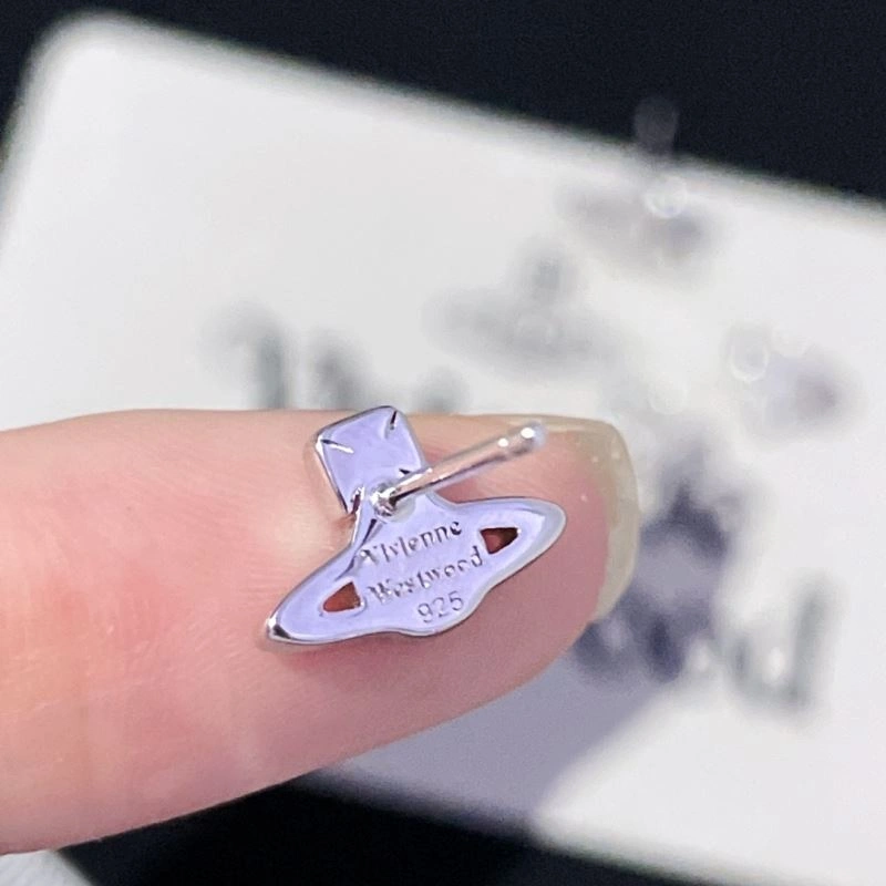 Vivienne Westwood Earrings ComfortFit 214035
