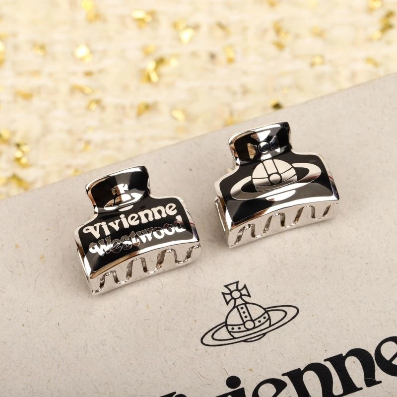 Breathable Vivienne Westwood Earrings 214043