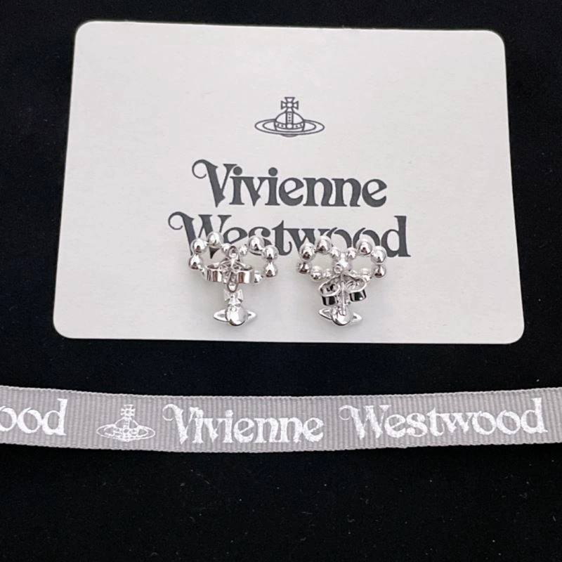 Lightweight Vivienne Westwood Earrings 212748