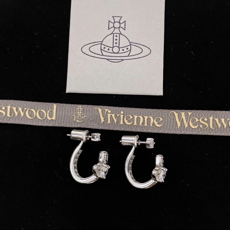 Vivienne Westwood Earrings OdorResistant 212754