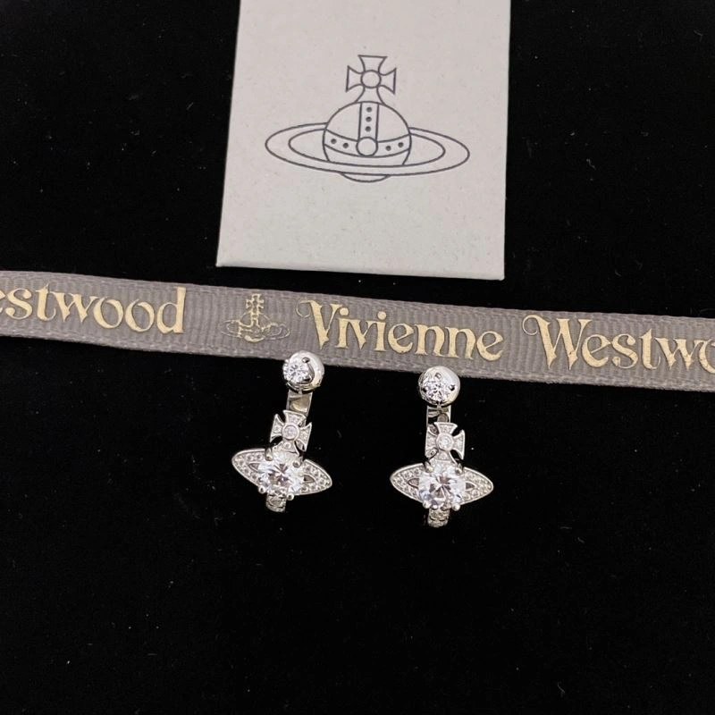 Vivienne Westwood Earrings OdorResistant 212754