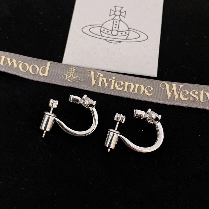 Vivienne Westwood Earrings OdorResistant 212754