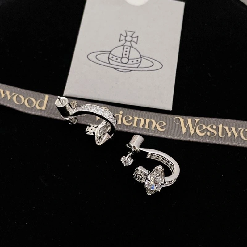 Vivienne Westwood Earrings OdorResistant 212754