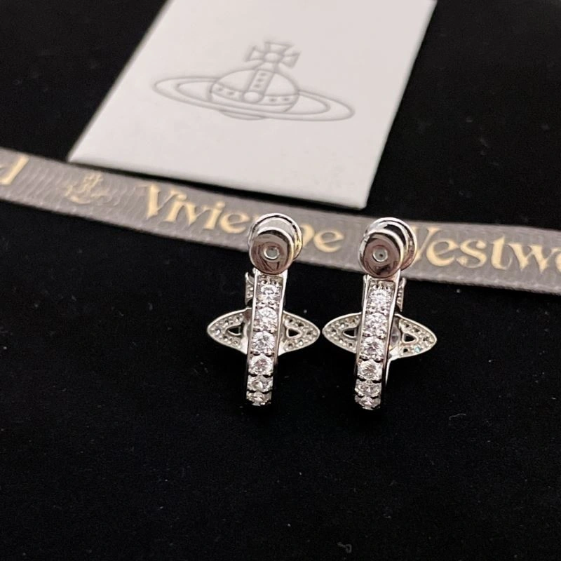 Vivienne Westwood Earrings OdorResistant 212754