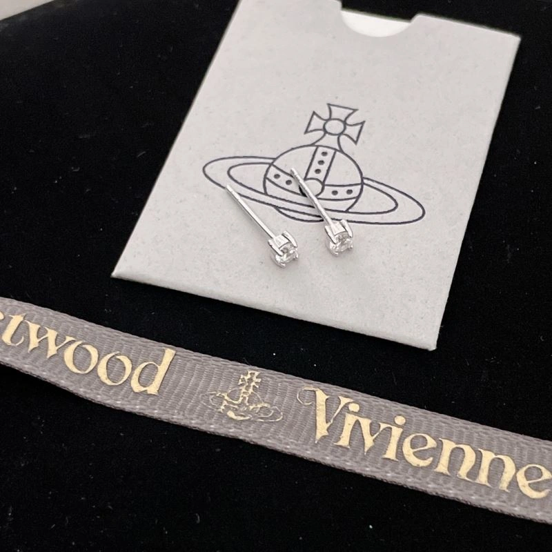 Vivienne Westwood Earrings OdorResistant 212754