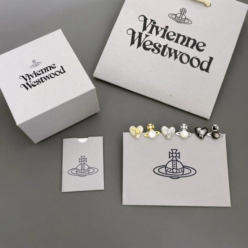 Effortless Vivienne Westwood Earrings 212752