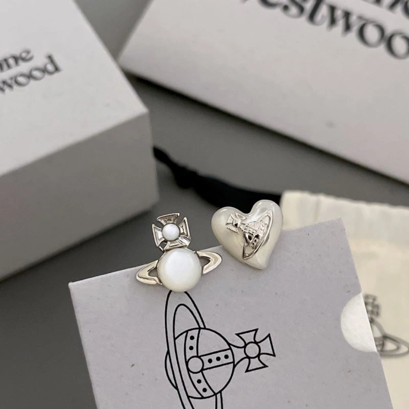 Effortless Vivienne Westwood Earrings 212752