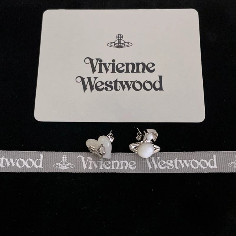 Effortless Vivienne Westwood Earrings 212752