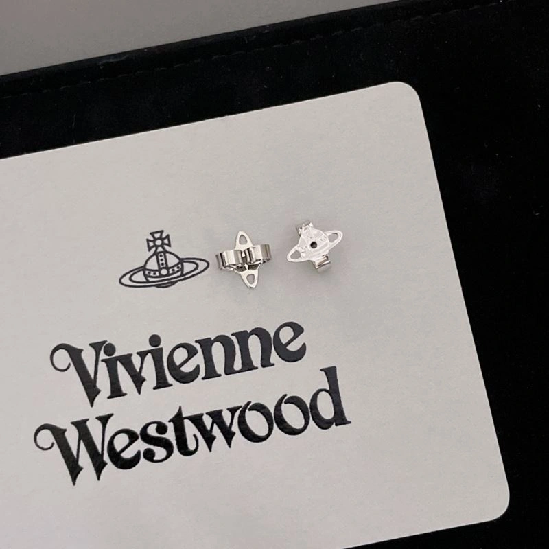 Effortless Vivienne Westwood Earrings 212752