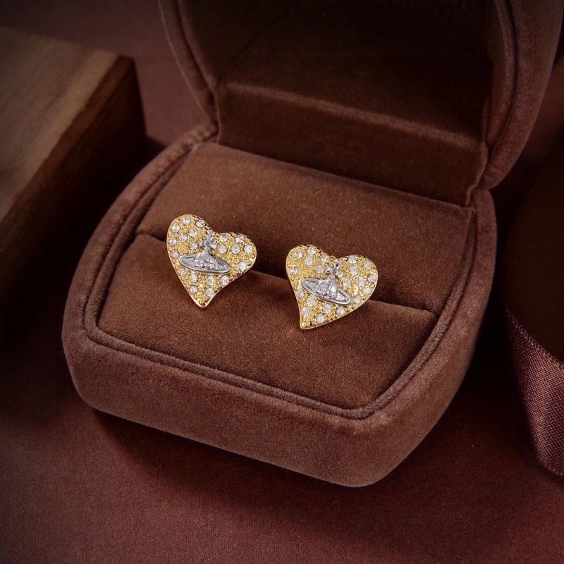 Vivienne Westwood Earrings Neat 212753