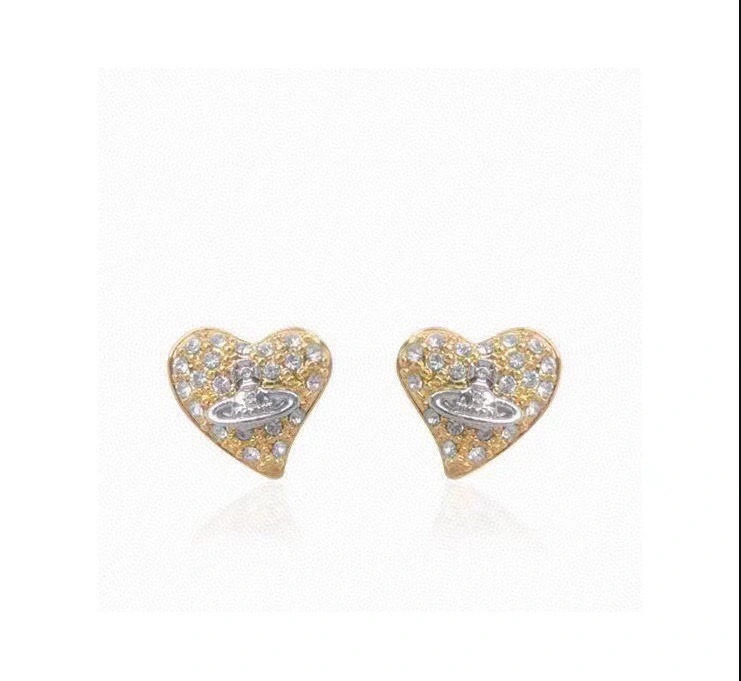 Vivienne Westwood Earrings Neat 212753