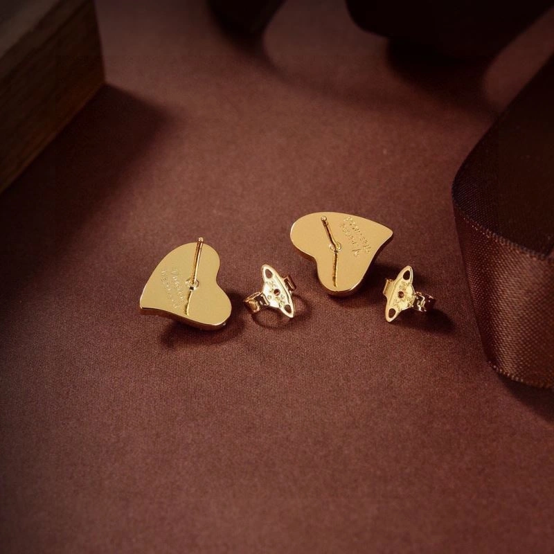 Vivienne Westwood Earrings Neat 212753