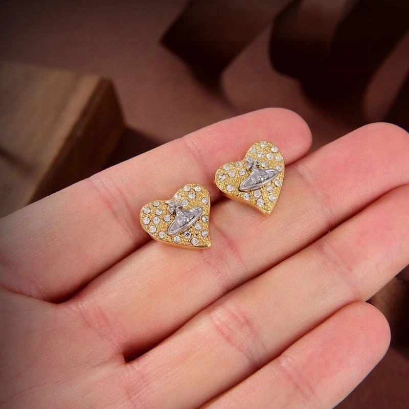 Vivienne Westwood Earrings Neat 212753