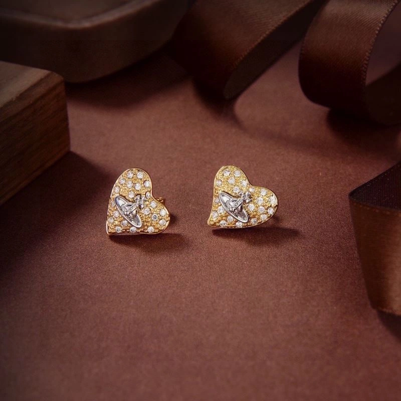 Vivienne Westwood Earrings Neat 212753