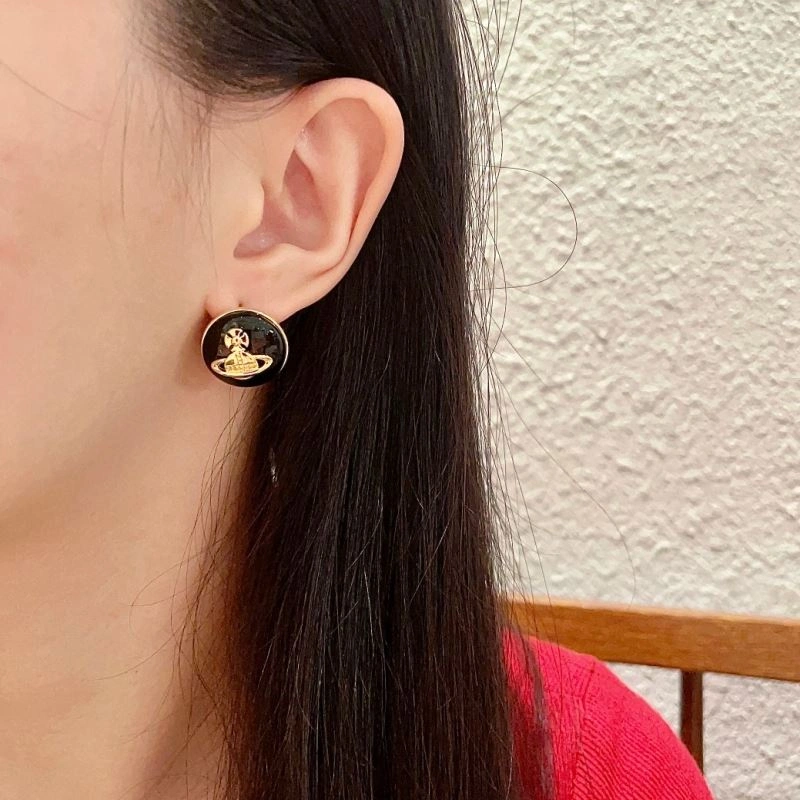 Unique Vivienne Westwood Earrings 212486