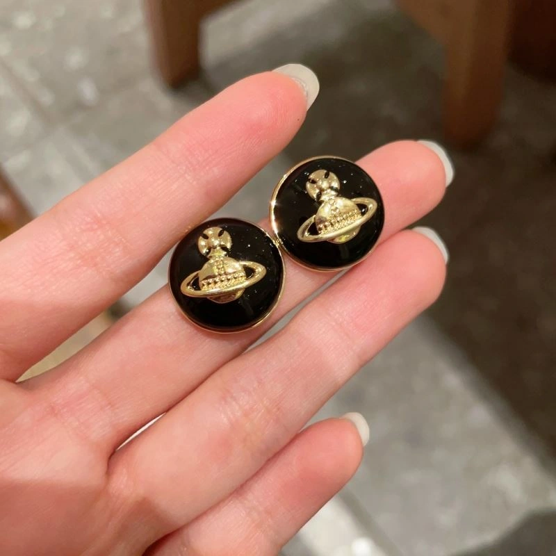 Unique Vivienne Westwood Earrings 212486