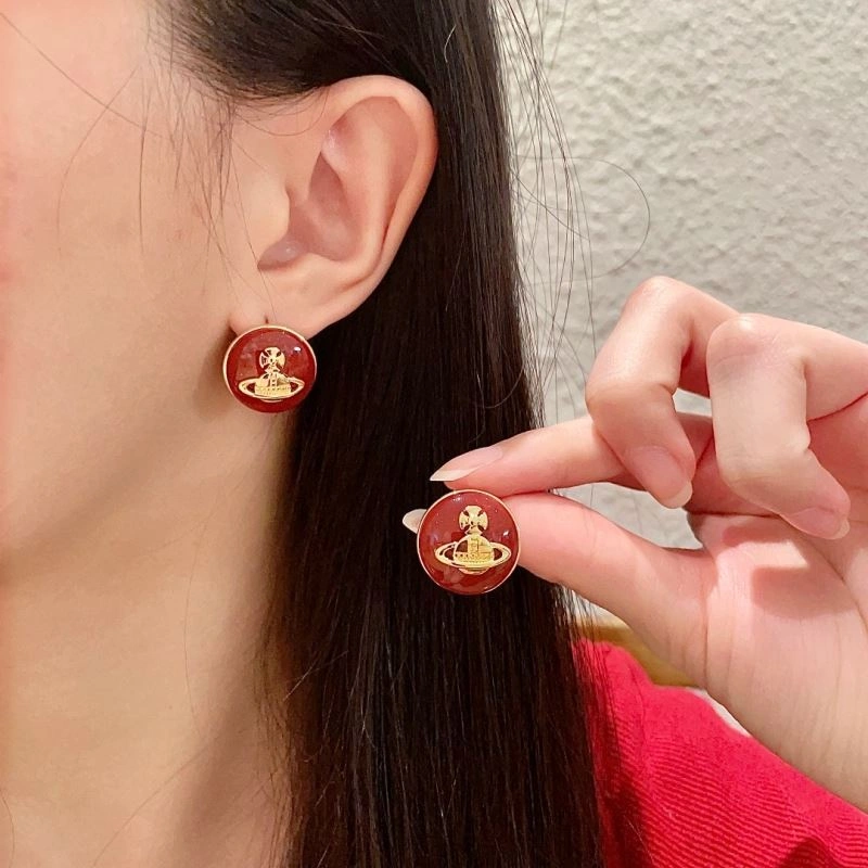 GoAnywhere Vivienne Westwood Earrings 212483