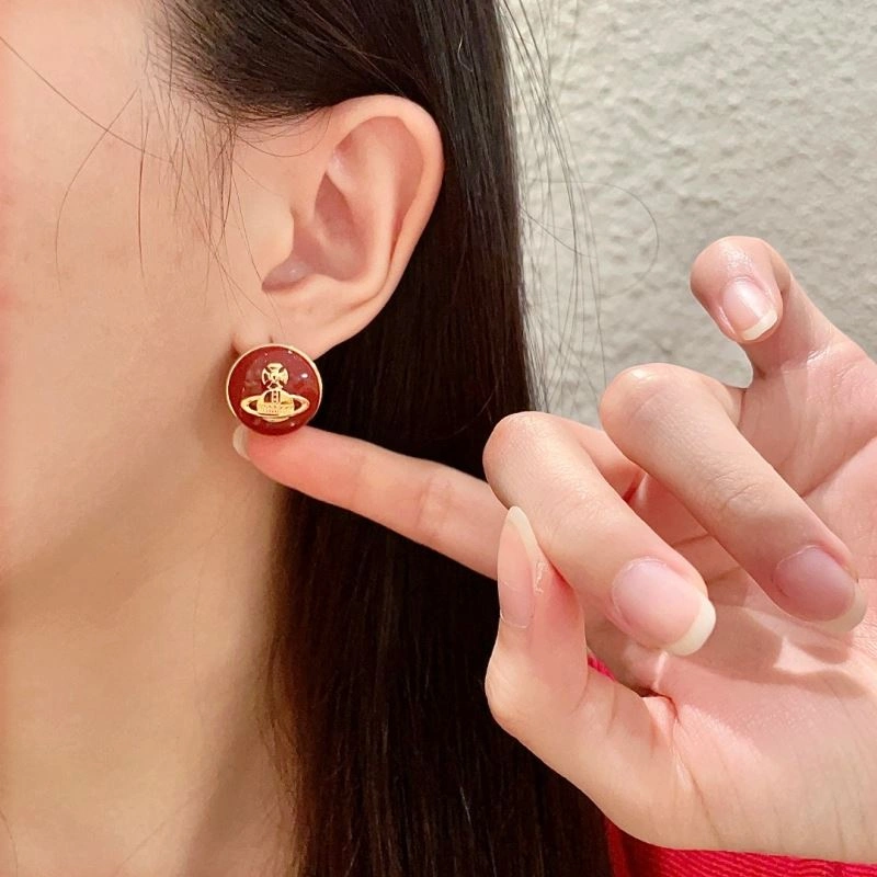 GoAnywhere Vivienne Westwood Earrings 212483
