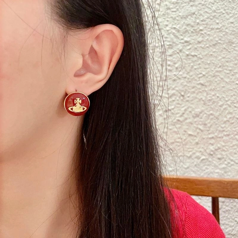 GoAnywhere Vivienne Westwood Earrings 212483