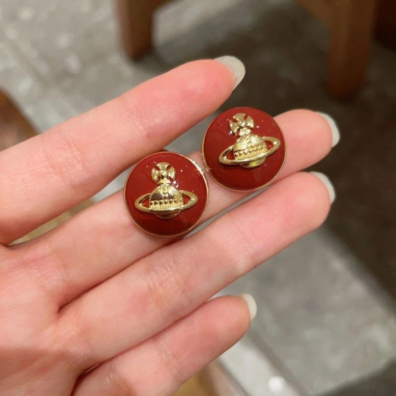 GoAnywhere Vivienne Westwood Earrings 212483