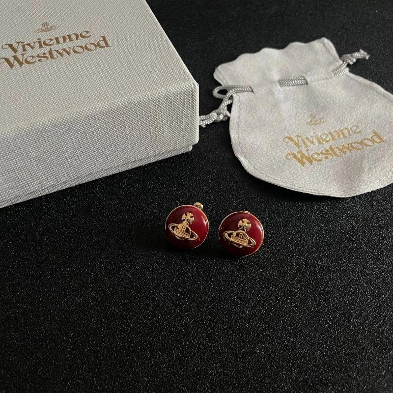 GoAnywhere Vivienne Westwood Earrings 212483