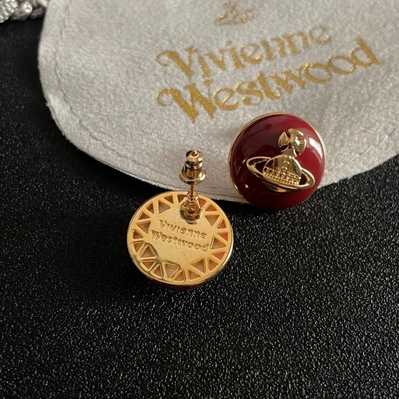 GoAnywhere Vivienne Westwood Earrings 212483