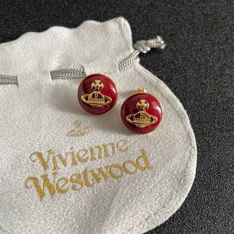 GoAnywhere Vivienne Westwood Earrings 212483