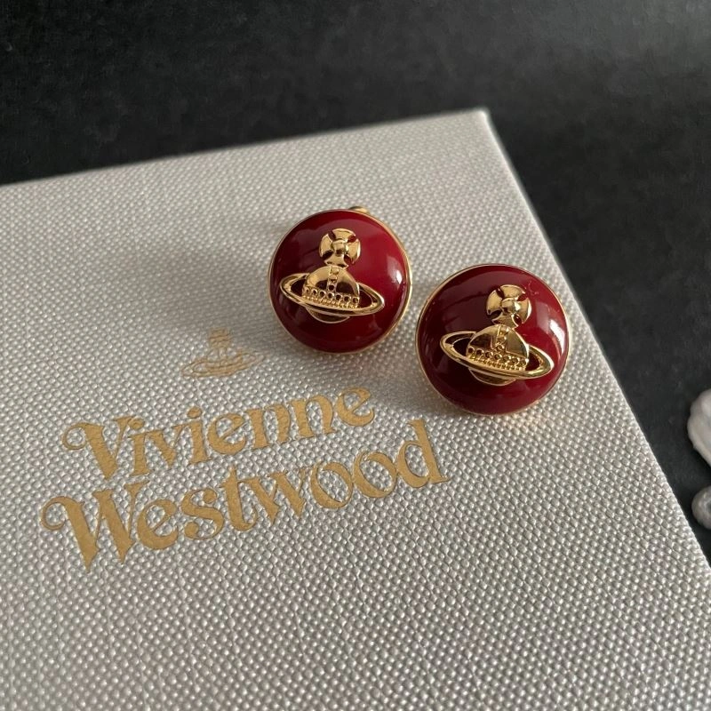 GoAnywhere Vivienne Westwood Earrings 212483