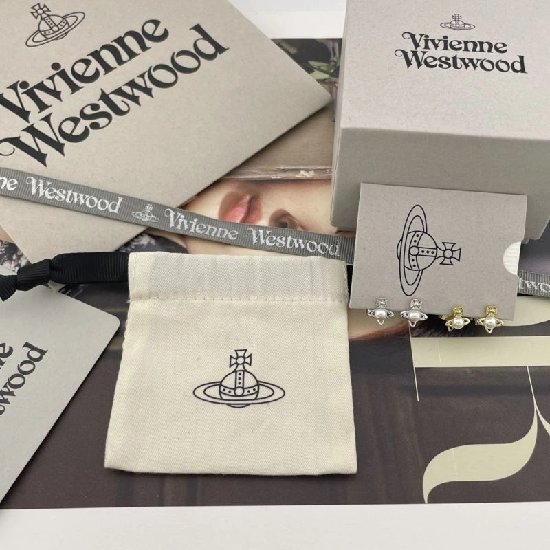 Vivienne Westwood Earrings Youthful 211562