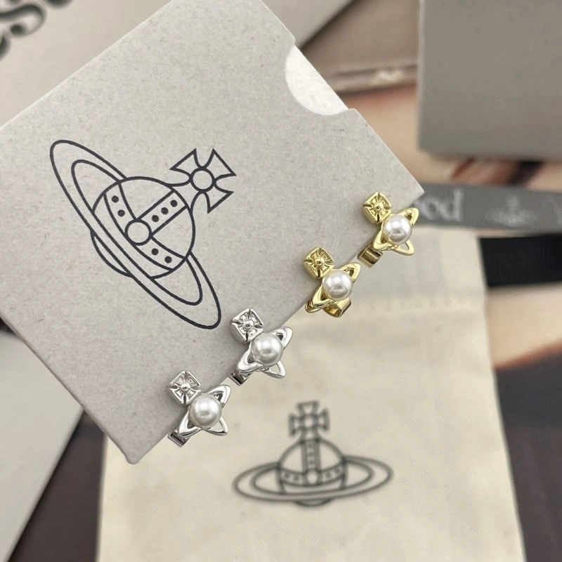 Vivienne Westwood Earrings Youthful 211562