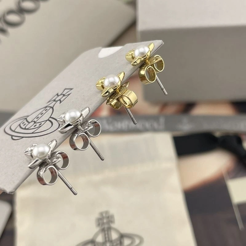 Vivienne Westwood Earrings Youthful 211562