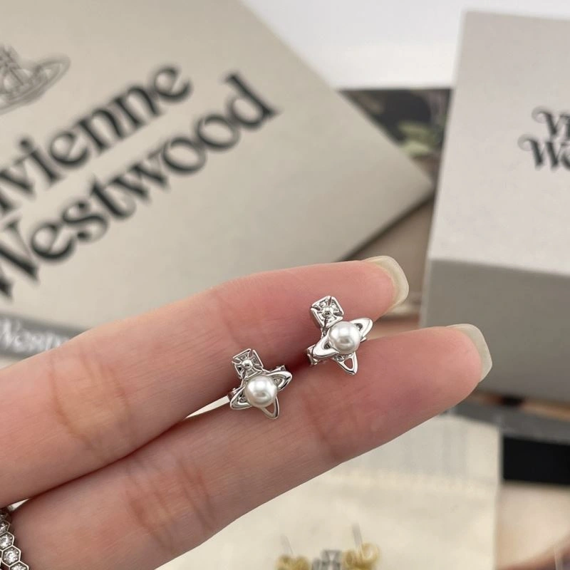 Vivienne Westwood Earrings Youthful 211562