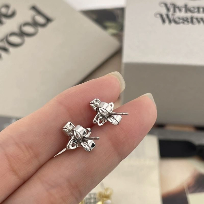 Vivienne Westwood Earrings Youthful 211562