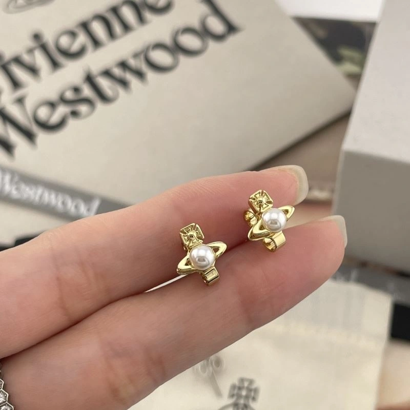 Vivienne Westwood Earrings Youthful 211562