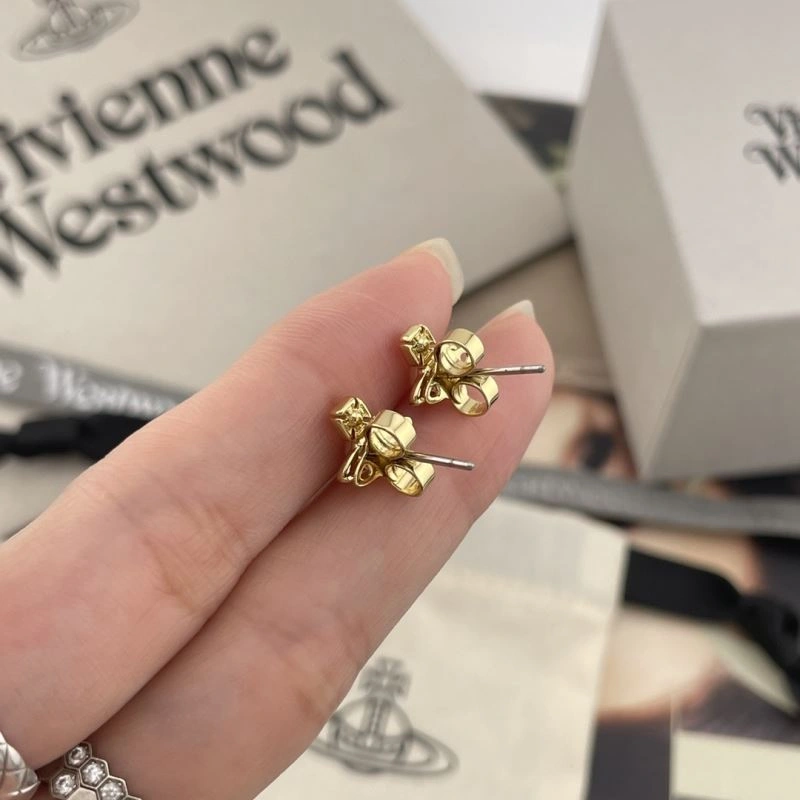 Vivienne Westwood Earrings Youthful 211562