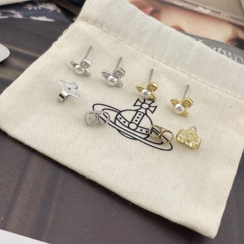 Vivienne Westwood Earrings Youthful 211562