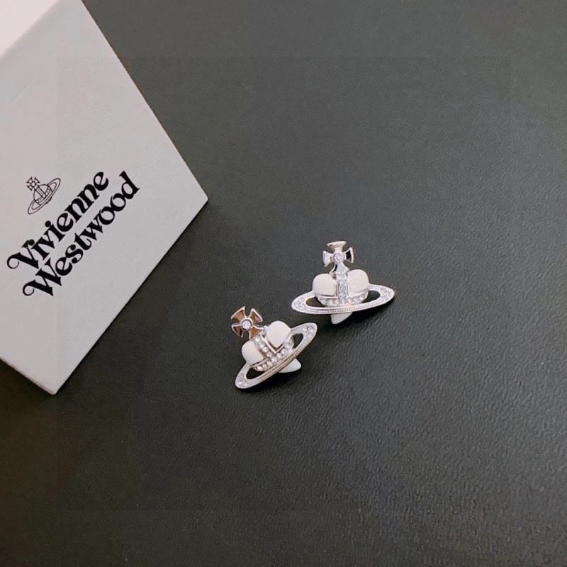 Sustainable Vivienne Westwood Earrings 211569