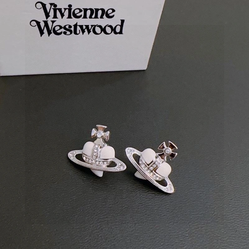 Sustainable Vivienne Westwood Earrings 211569