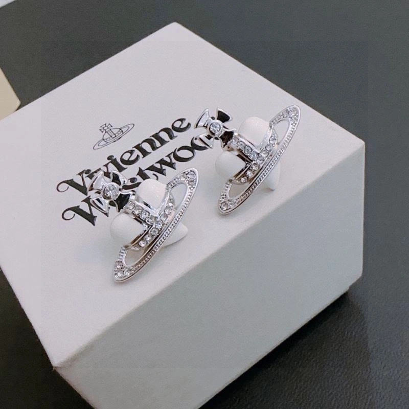 Sustainable Vivienne Westwood Earrings 211569